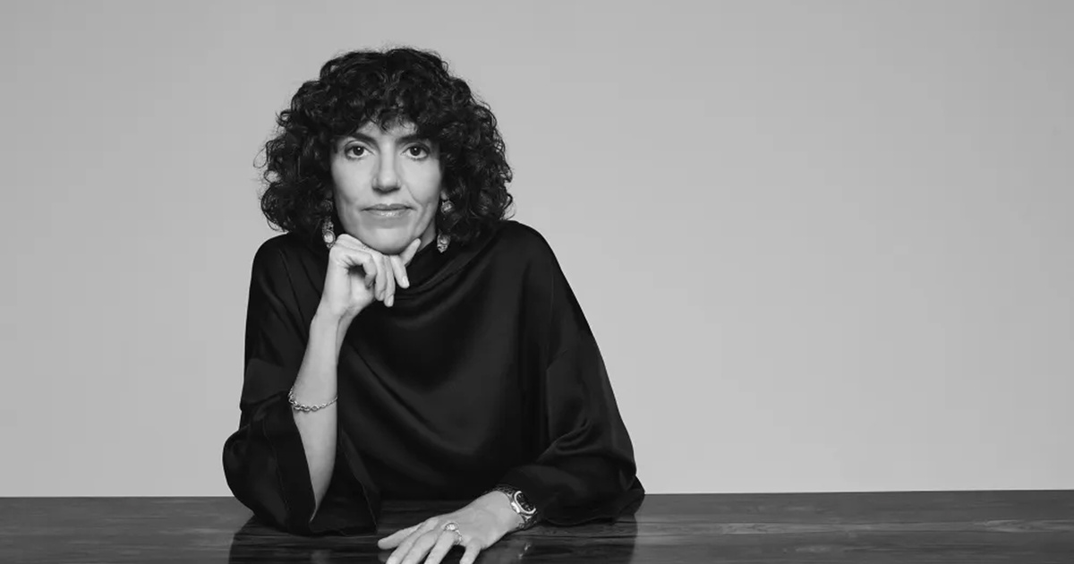    Франческа Беллеттини может стать генеральным директором Gucci (фото 1)