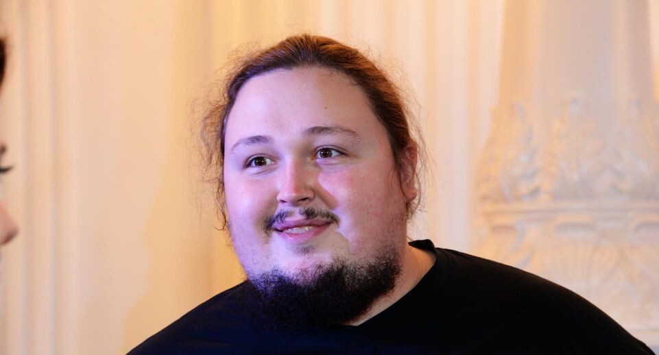    Anatoly Lomokhov/Global Look Press / www.globallookpress.com