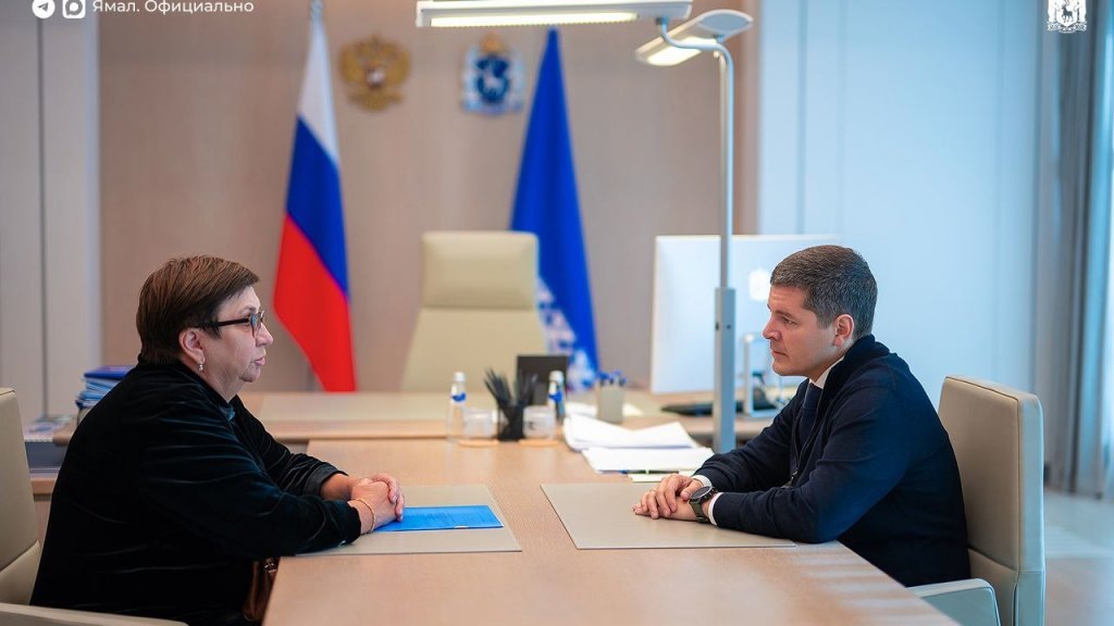    фото – официальный канал правительства Ямала в тг