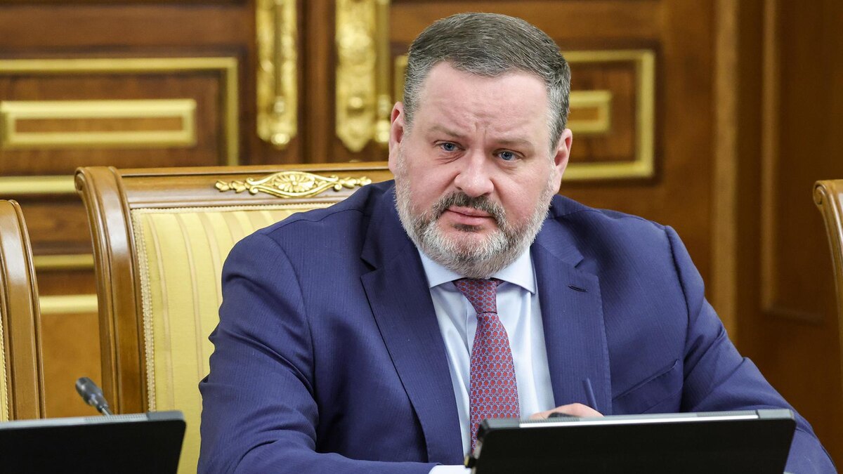    Фото: Roman Naumov/globallookpress.com