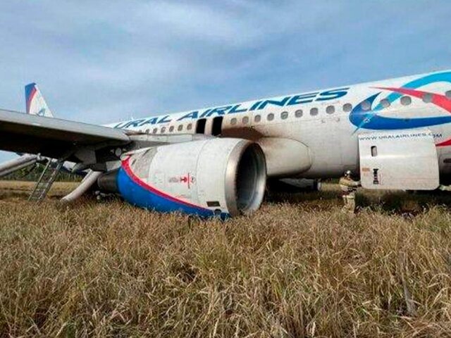    Фото: телеграм-канал "Инцидент Новосибирск"