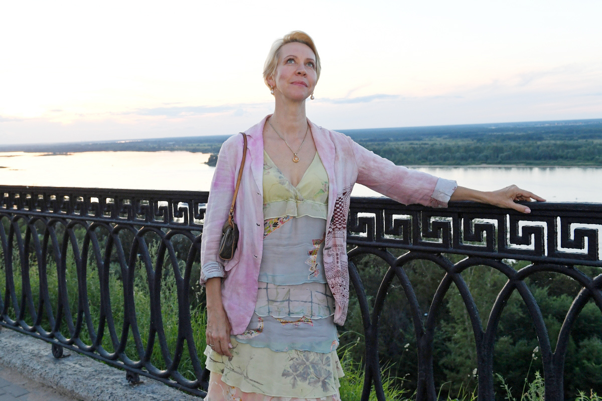 Екатерина Чеснокова/РИА Новости