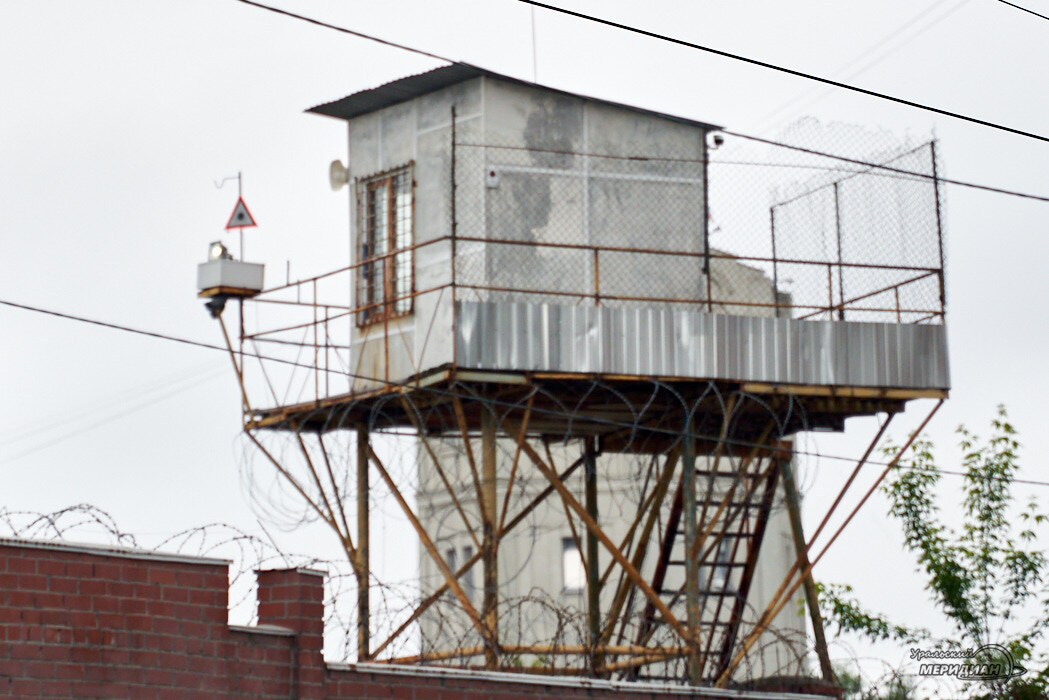    Фото Лидия Аникина © ИА «Уральский меридиан»