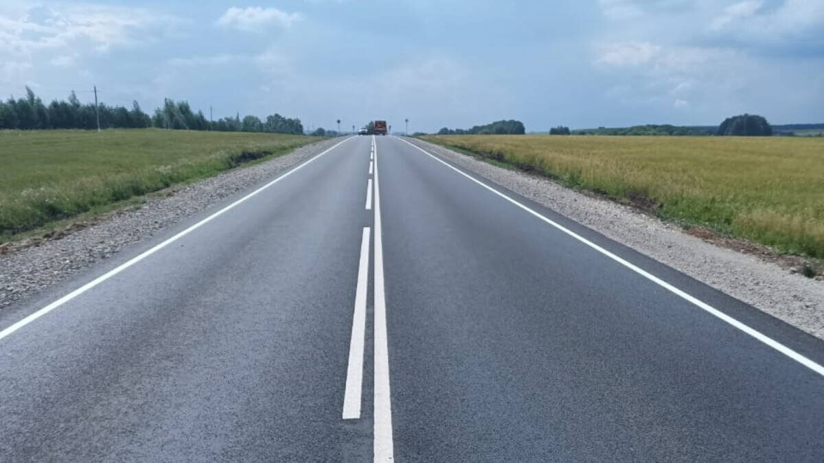 Фото: пресс-служба Миндортранса РТ