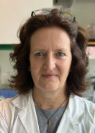 Женевьева Гурдон.