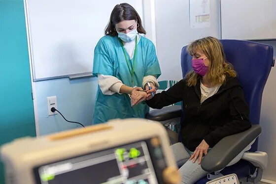 фото с сайта AFM-Telethon