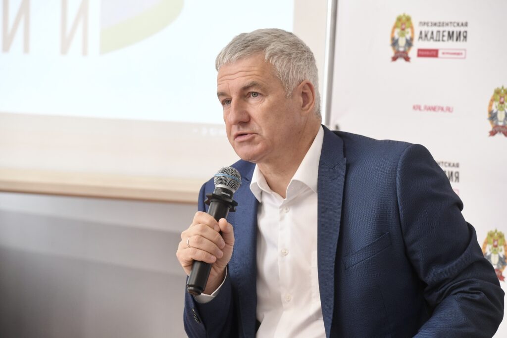    Фото: «Республика» / Оксана Кудряшова