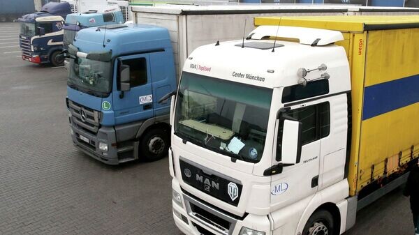    © Sputnik / Игорь Зарембо