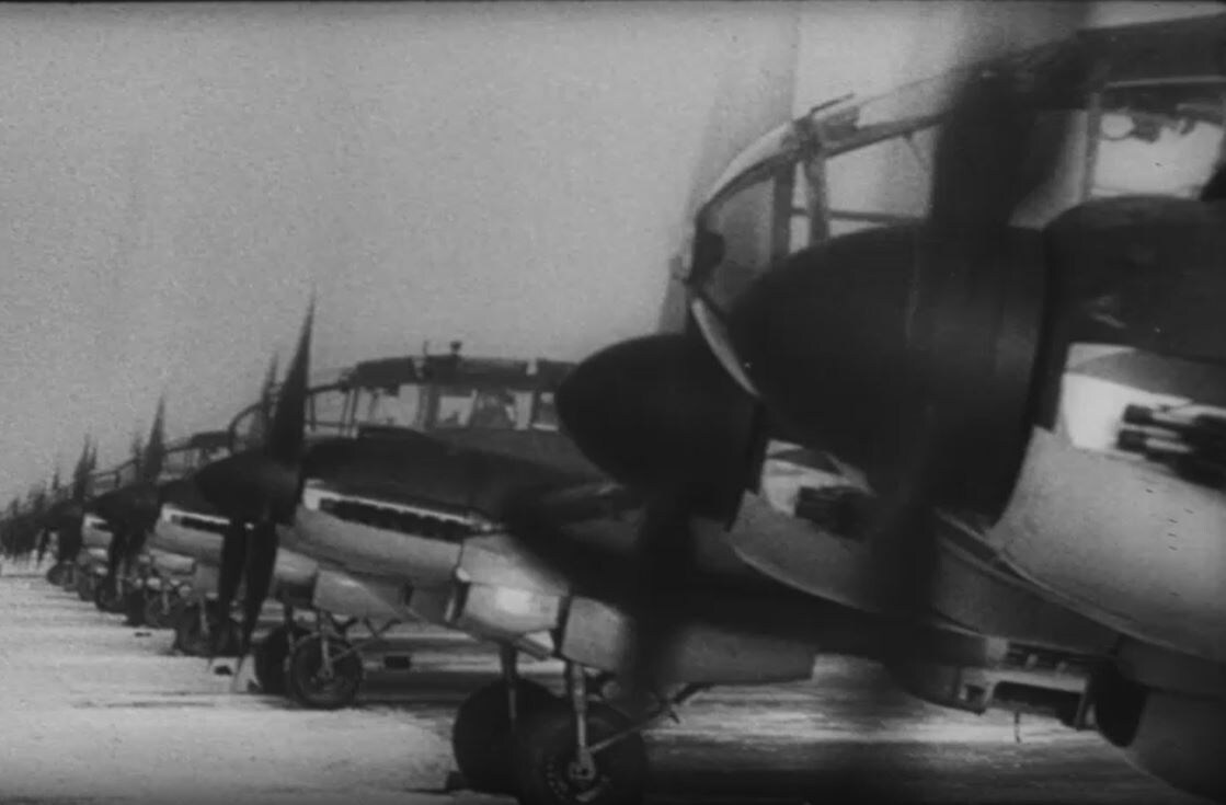 Кадр из фильма "Последний рейс "Альбатроса" (1971)