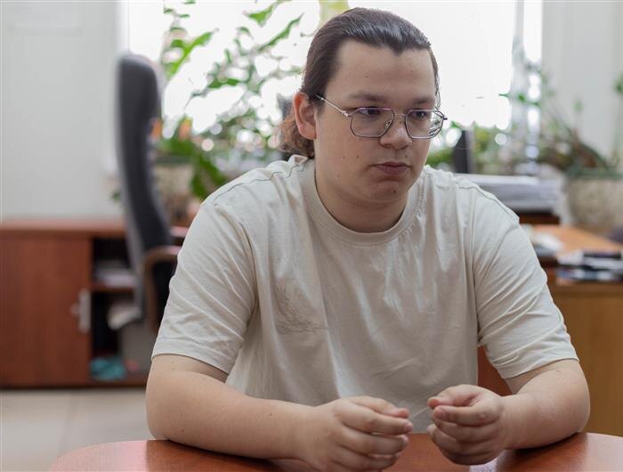    ФОТО: Зиганшина Юлия