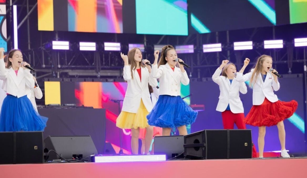     Программа Музея Победы ко Дню города Москвы. Источник: victorymuseum.ru Автор фото: Пресс-служба Музея Победы