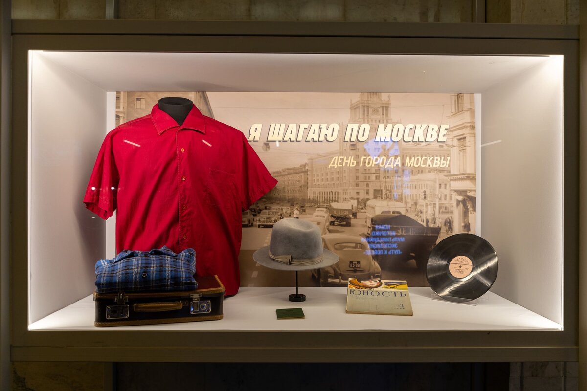    Около 18 тысяч человек посетили Музей Победы во время празднования Дня города