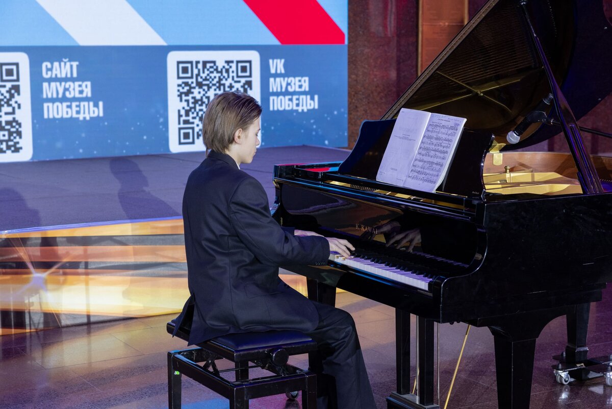    Около 18 тысяч человек посетили Музей Победы во время празднования Дня города