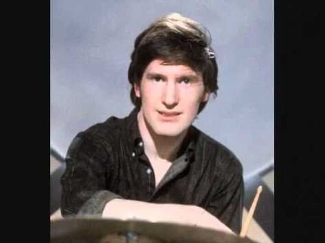 Крис Кёртис