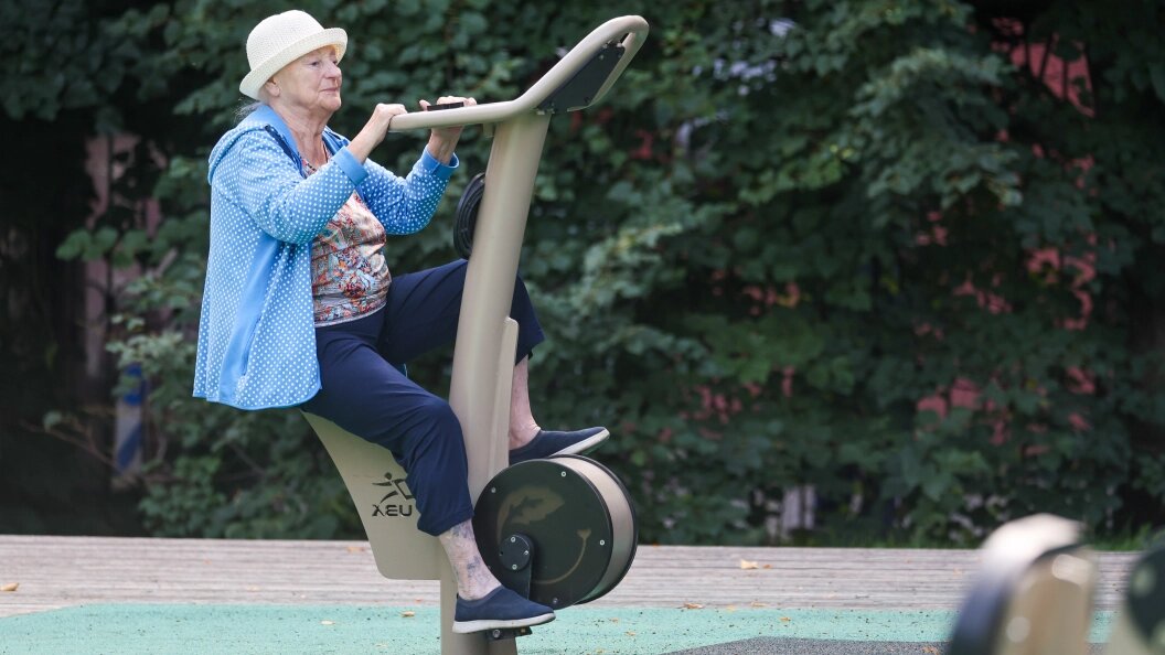    Фото: Belkin Alexey/news.ru/Global Look Press