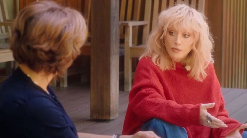    Алла Пугачева и иноагент Екатерина Гордеева