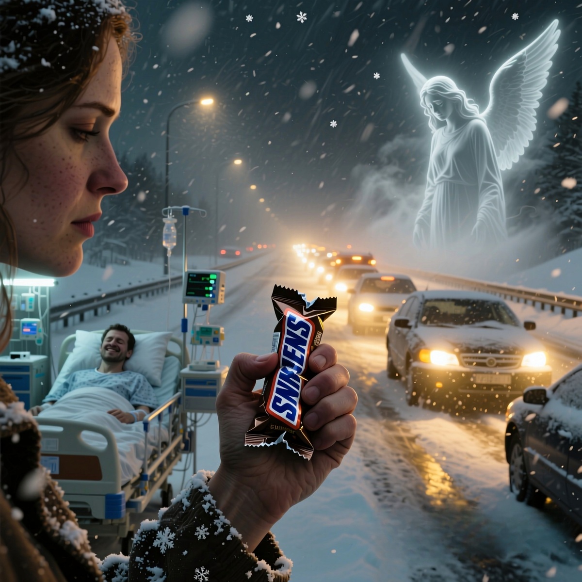 Автор: В. Панченко