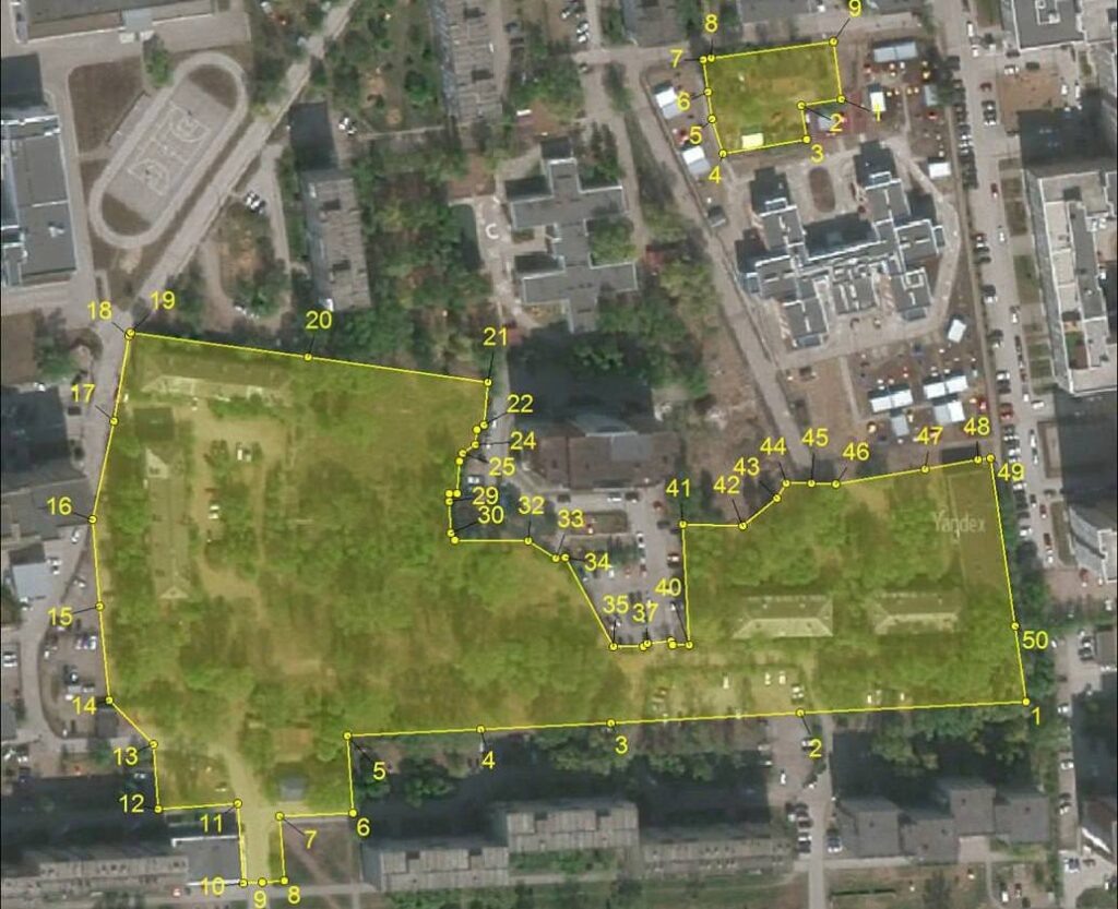    Фото: Минимущества Прикамья Ульяна Бажанова