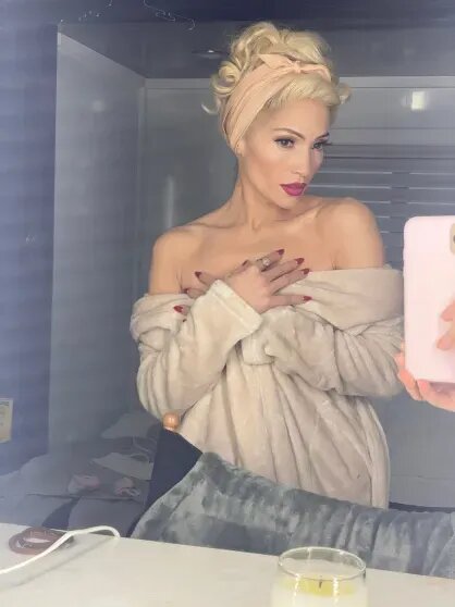    Дженнифер Лопес. Фото: Сплетник