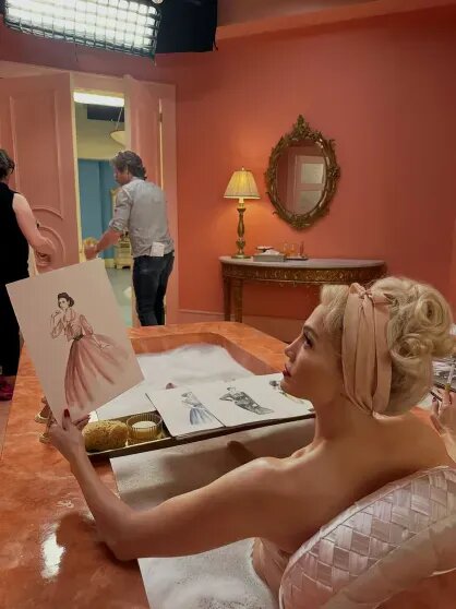    Дженнифер Лопес. Фото: Сплетник