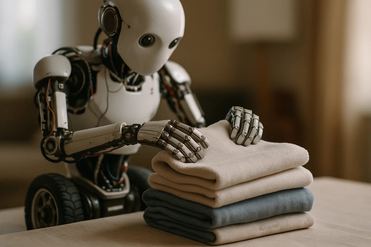 Иллюстрация: Sora  📷
