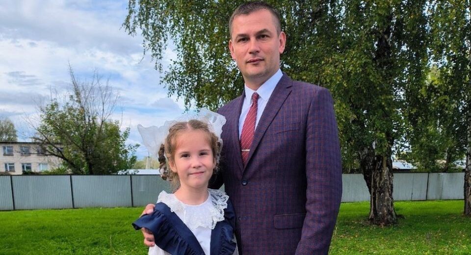    Илья Дмитриев. Источник: t.me/gromov_maima