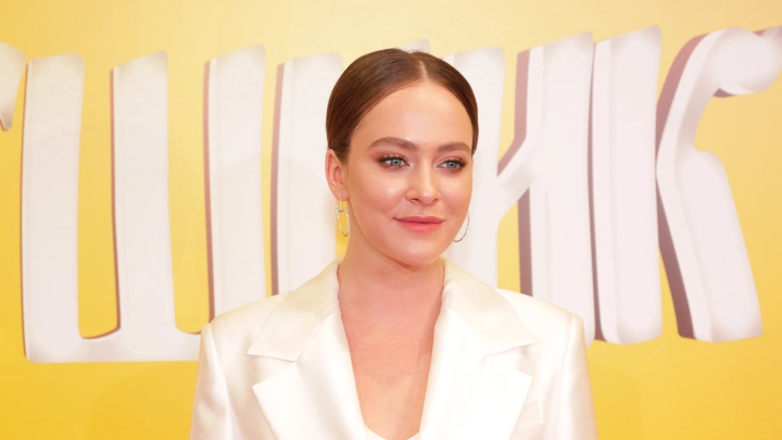 Фото: Sobolev Artyom/globallookpress