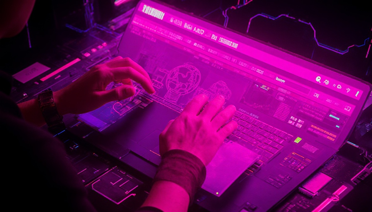 Локализация баз данных. Сгенерировано в нейросети