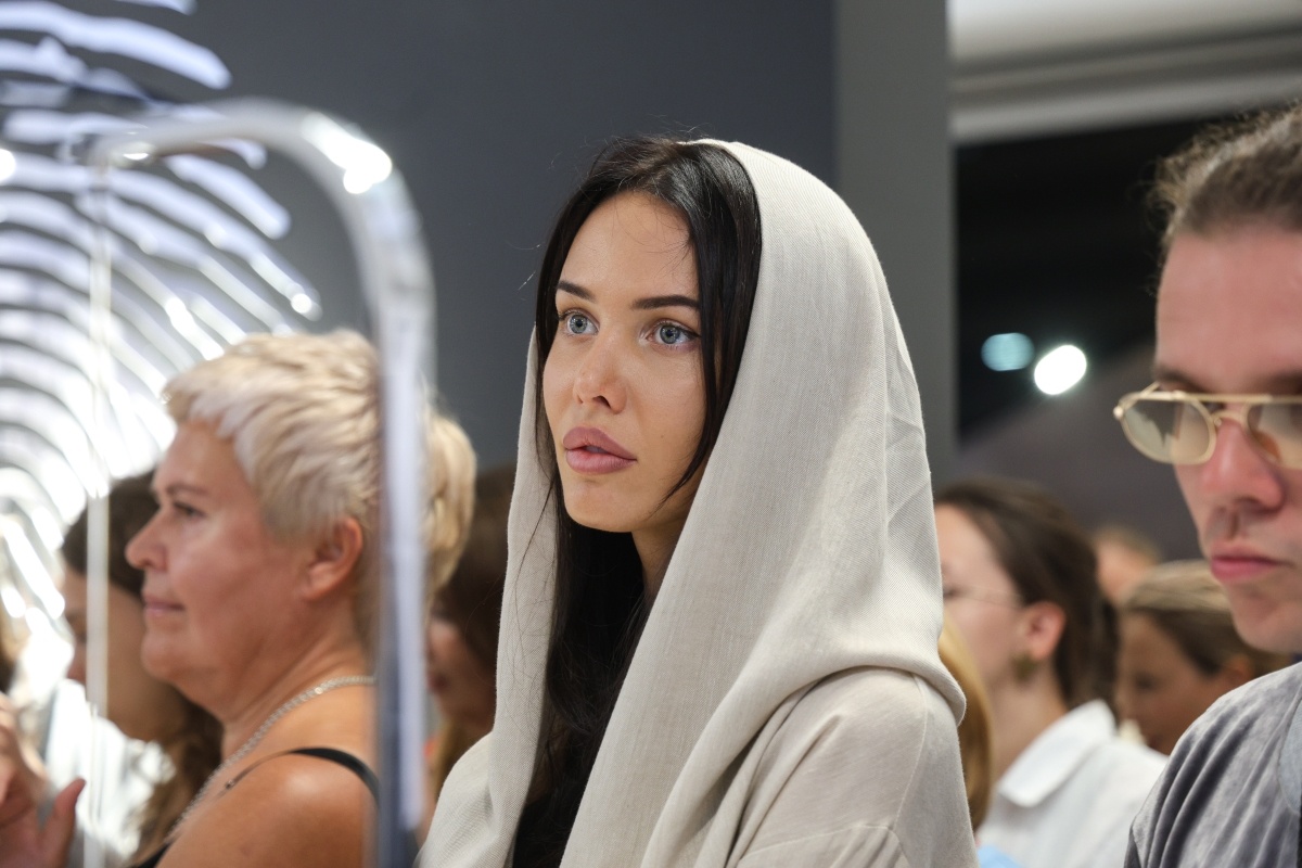 Анастасия Решетова. Фото: Global Look Press