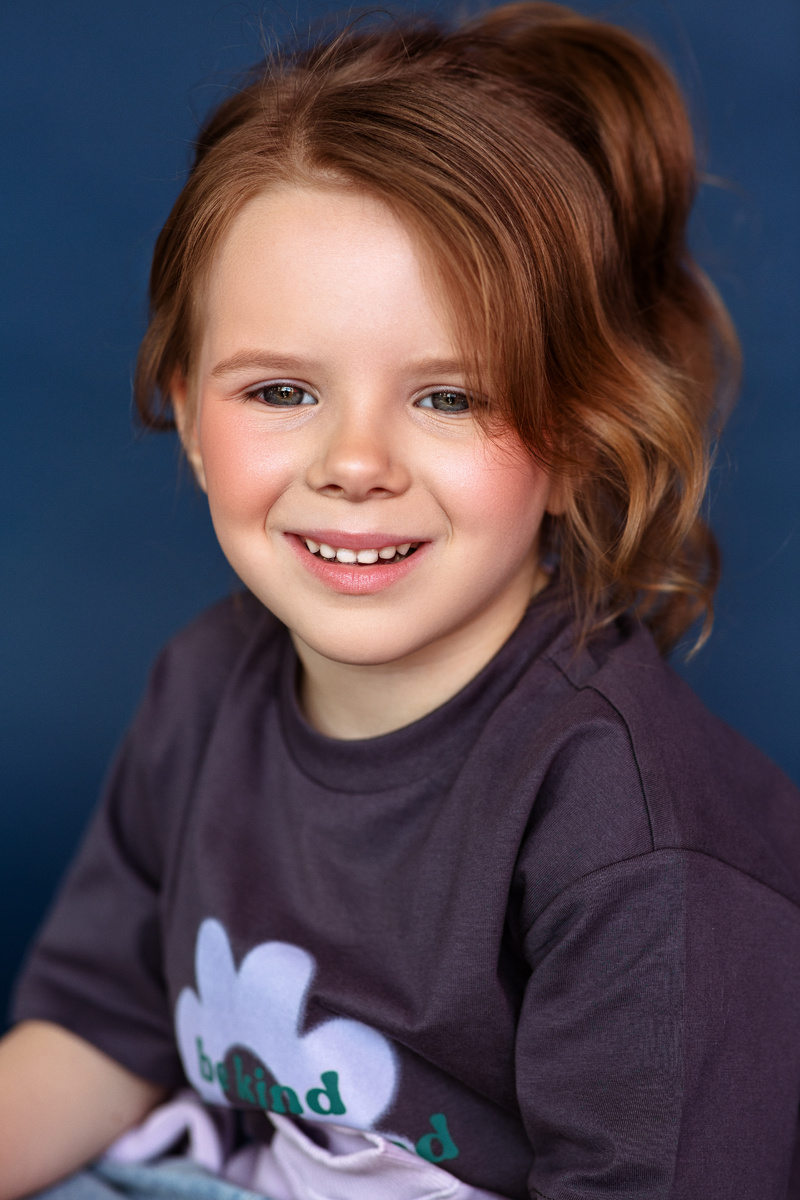 Фотограф Ирина Шатова