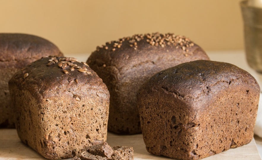 Хлеб «Бородинский»: История создания и почему у него такой уникальный вкус