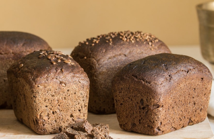 Хлеб «Бородинский»