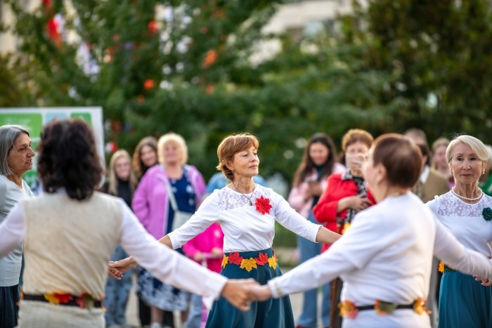    Фото: Юлия Федотова