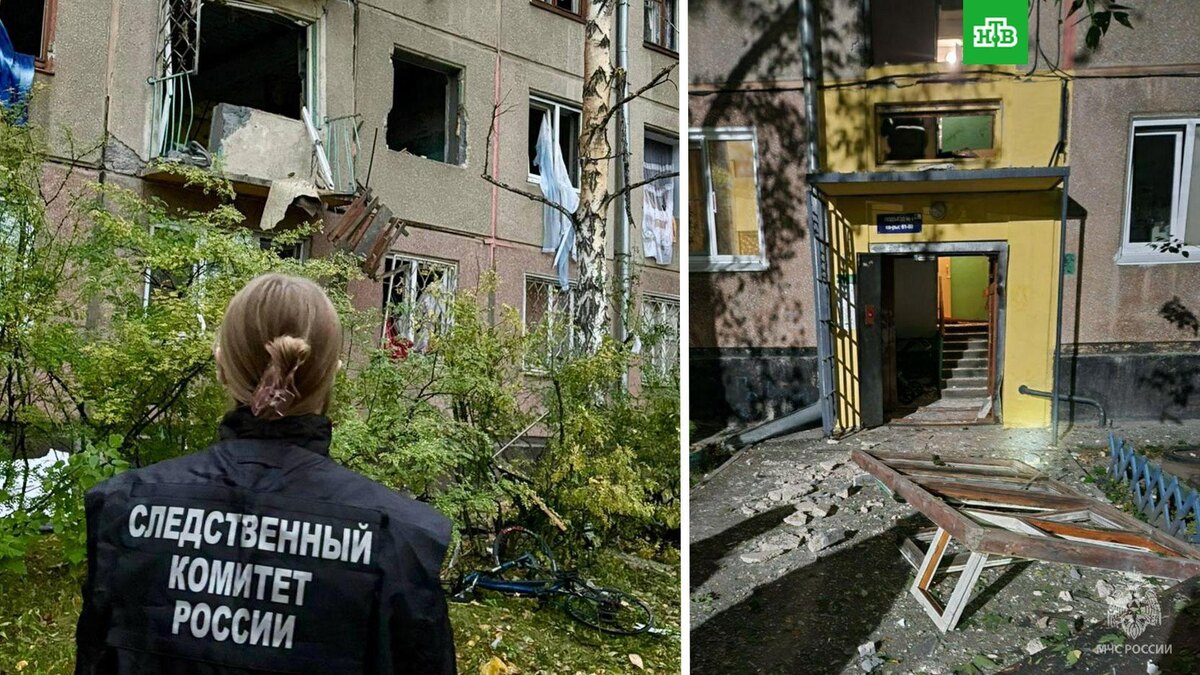    Тело мужчины найдено под завалами после взрыва газа в Ангарске