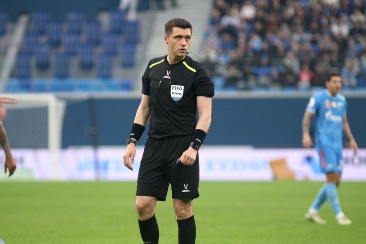    Павел Шадыханов / фото: Maksim Konstantinov, globallookpress.com