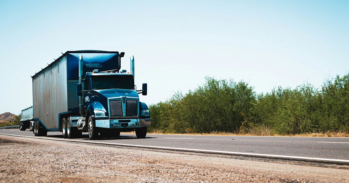 Фото: Tom Jackson / Unsplash