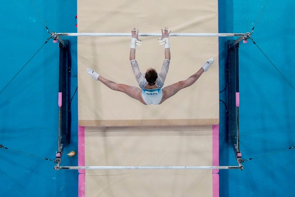    Фото © Morry Gash / AP / ТАСС