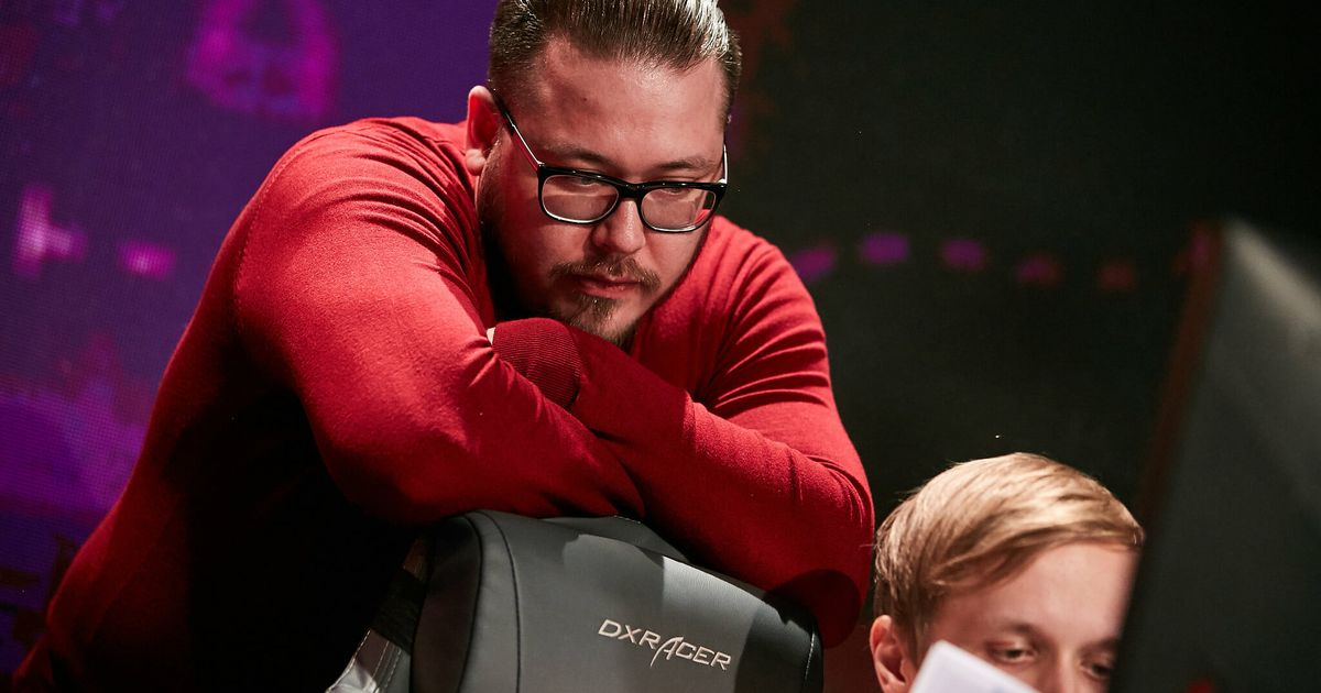     «Благодарим TheHeartlessKing за проделанную работу и желаем успехов в дальнейшей карьере!»