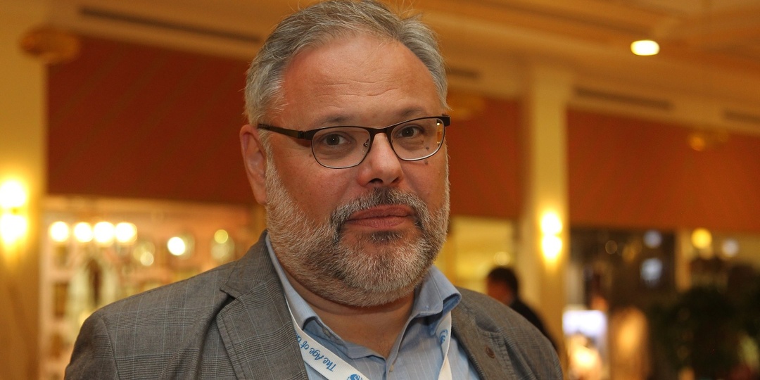 «В войне за доллар победил Китай» — Михаил Хазин о крахе мировой финансовой системы, «победе» США на Украине и новой геополитической реально