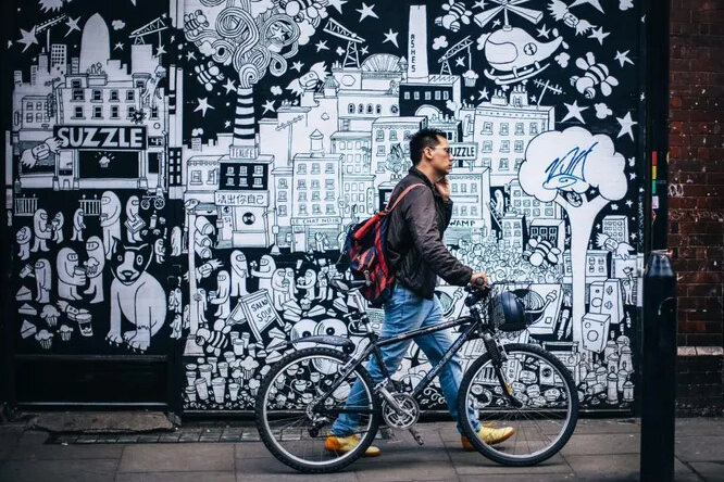     В чем польза езды на велосипеде для мужчин: 10 плюсов и интересный факт о потенции