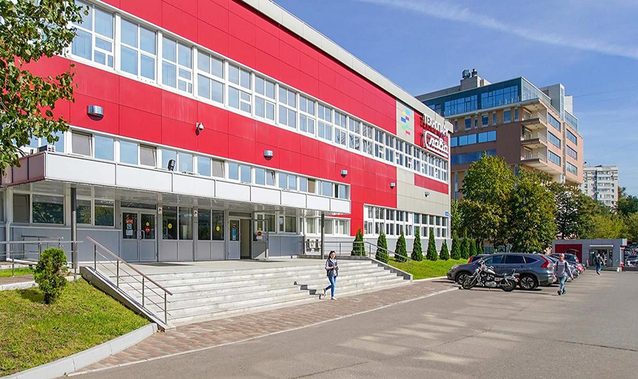    © Пресс-служба Мэра и Правительства Москвы 