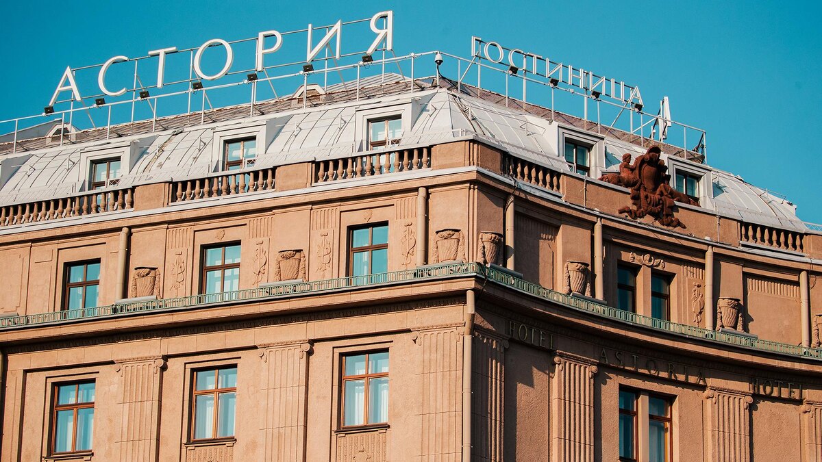    Фото: ИЗВЕСТИЯ/Телеканал «78»