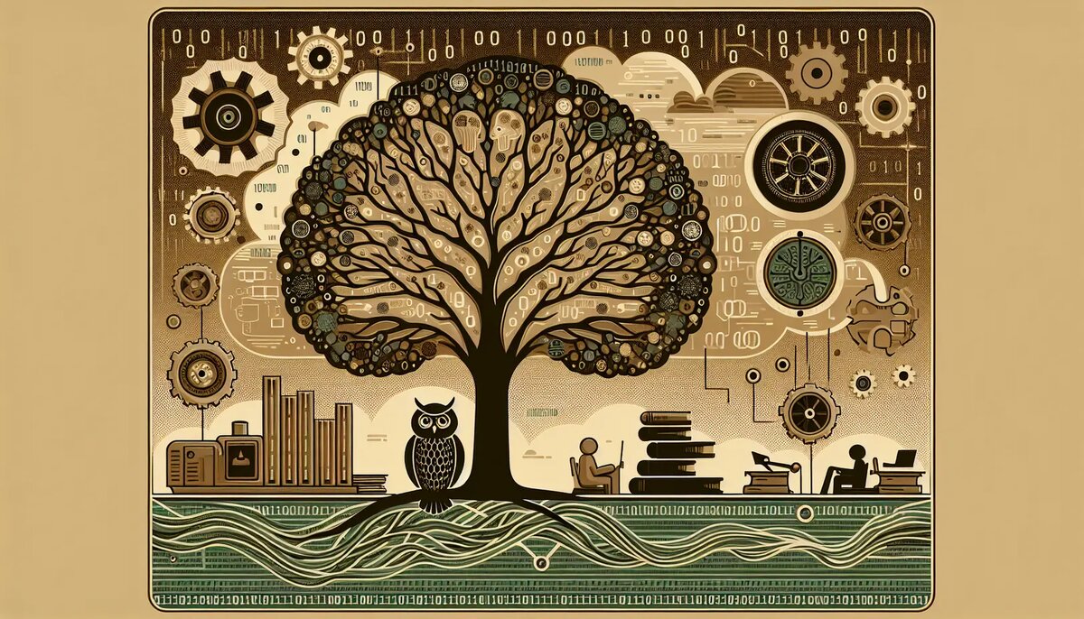 Процесс перехода к эффективной системе.