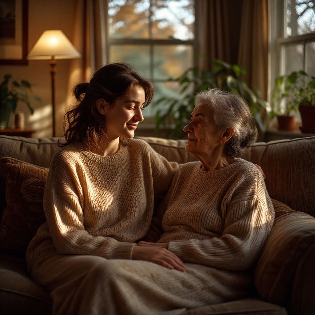 Сгенерировано в Шедеврум