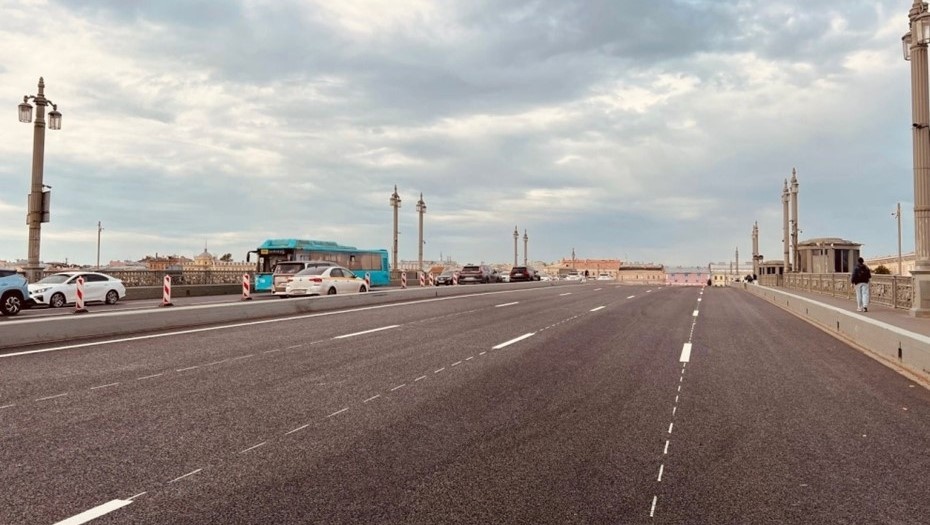    Автор фото: Пресс-служба администрации Петербурга