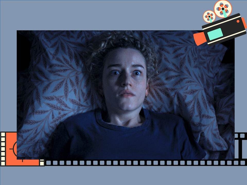 Фото из фильма "Орудия"