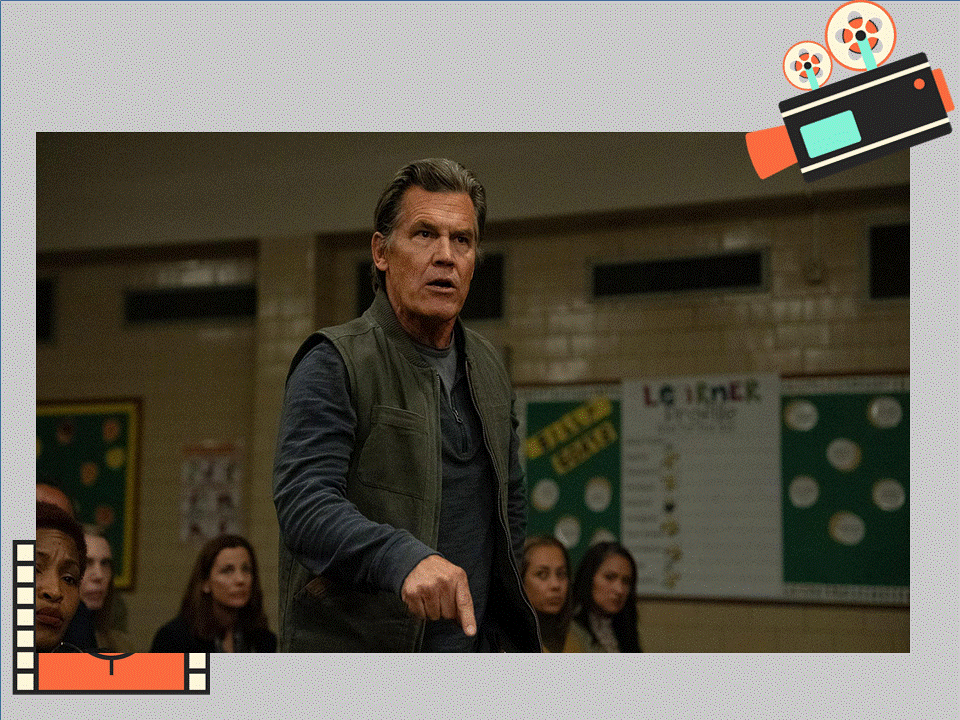 Фото из фильма "Орудия"