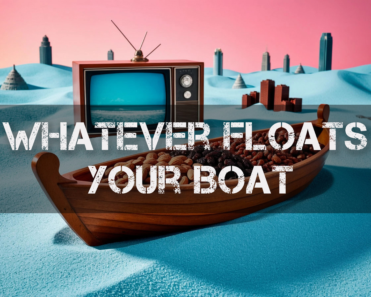 Обложка для статьи.