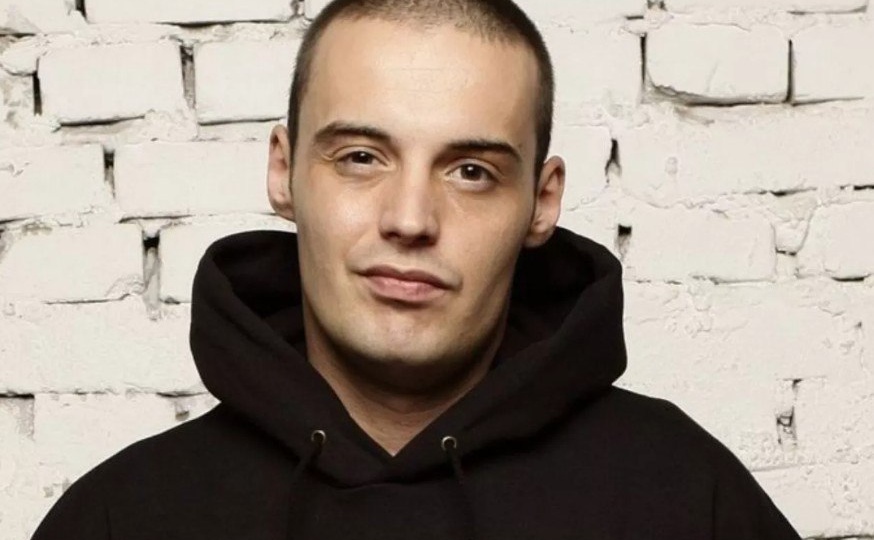 Гуф попрощался с поклонниками