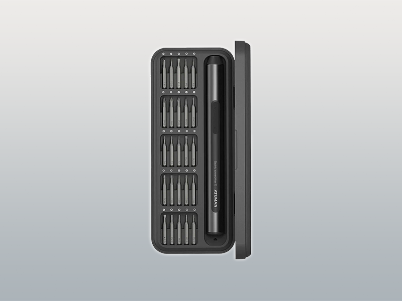 Аккумуляторная отвертка Xiaomi DUKA Atuman Е1